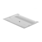 HP P35707-001 laptop spare part Bottom case