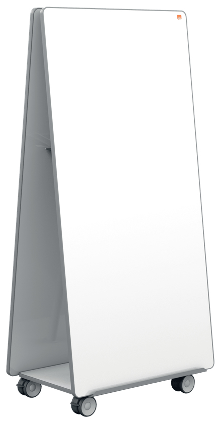 Image of Nobo 1915560 whiteboard 1800 x 900 mm Magnetic