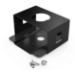 Compulocks Mac Studio Security Mount Black