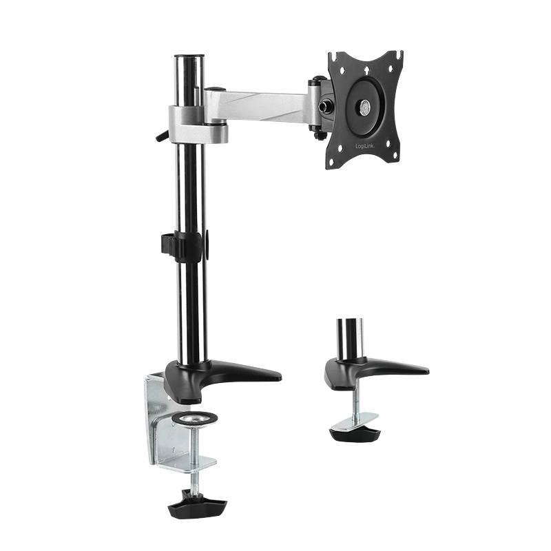 Image of LogiLink BP0075 monitor mount / stand 68.6 cm (27")...