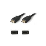 AddOn Networks HDMI to HDMI, m/m, 6m HDMI cable 236.2" (6 m) HDMI Type A (Standard) Black