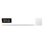 Samsung HW-S811GD White 3.1.2 channels 330 W