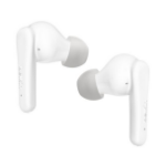 Belkin SoundForm Rhythm Headset Wired & Wireless In-ear Calls/Music USB Type-C Bluetooth White
