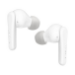 Belkin SoundForm Rhythm Headset Wired & Wireless In-ear Calls/Music USB Type-C Bluetooth White