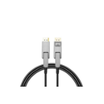 StoltZen SHDP-1400-010 DisplayPort cable 10 m Mini DisplayPort