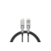 Stoltzen SHDP-1400-010 DisplayPort cable 10 m Mini DisplayPort Black