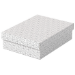 Esselte Home Storage and Gift Box Medium, Pack of 3
