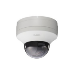 Sony SNC-DS10 Mini-Dome 3.6x Zoom, PoE, MPEG-4/JPEG IP Camera 768 x 576pixels