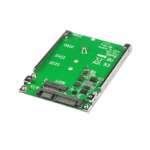 Lindy 20934 interfacekaart/-adapter Intern SATA