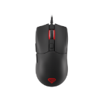 GENESIS Krypton 750 mouse Gaming Ambidextrous USB Type-A Optical 8000 DPI