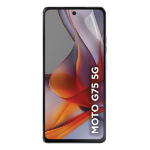 Mobilis 036348 scherm- & rugbeschermer voor mobiele telefoons Antireflectiescherm Motorola 1 stuk(s)