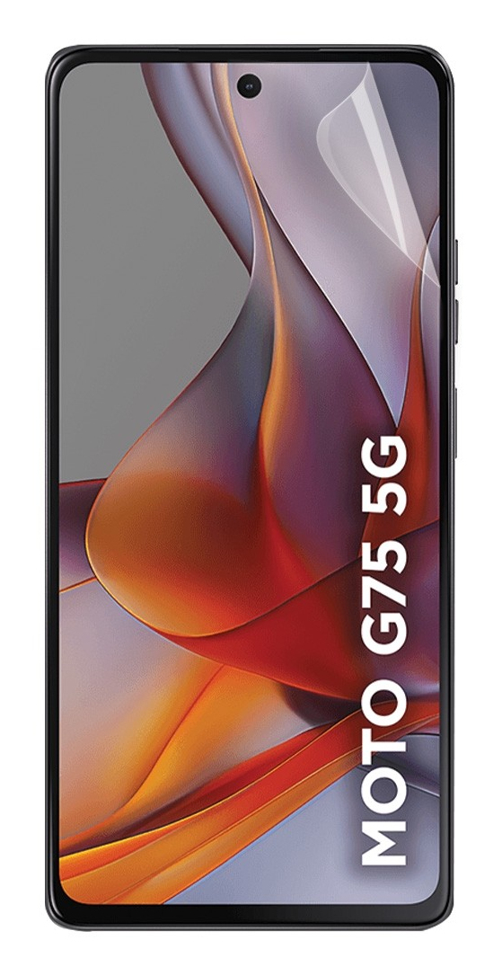 Mobilis 036348 mobile phone screen/back protector Anti-glare screen protector Motorola 1 pc(s)