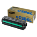 Samsung CLT-C506L/ELS/C506L Toner cartridge cyan, 3.5K pages ISO/IEC 19752 for Samsung CLP-680