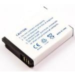 CoreParts MBD1135 camera/camcorder battery Lithium-Ion (Li-Ion) 850 mAh