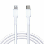 BRobotix 6006818 cable Lightning 1 m Blanco