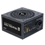 Zalman ZM700-TXII power supply unit 700 W 20+4 pin ATX ATX Black