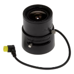 Axis 5801-491 security camera accessory Lens