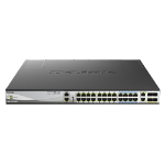 DMS-3130-30PS/E - Network Switches -