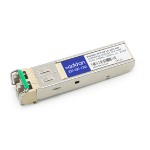 AddOn Networks DWDM-SFP-4214-120-AO network transceiver module Fiber optic 1000 Mbit/s 1542.14 nm