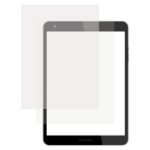 Origin Storage Anti Glare screen protector 10.1in for Panasonic Toughbook CF-H2