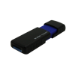 Super Talent Technology Express ST1 16GB USB flash drive USB Type-A 3.2 Gen 1 (3.1 Gen 1) Black, Blue