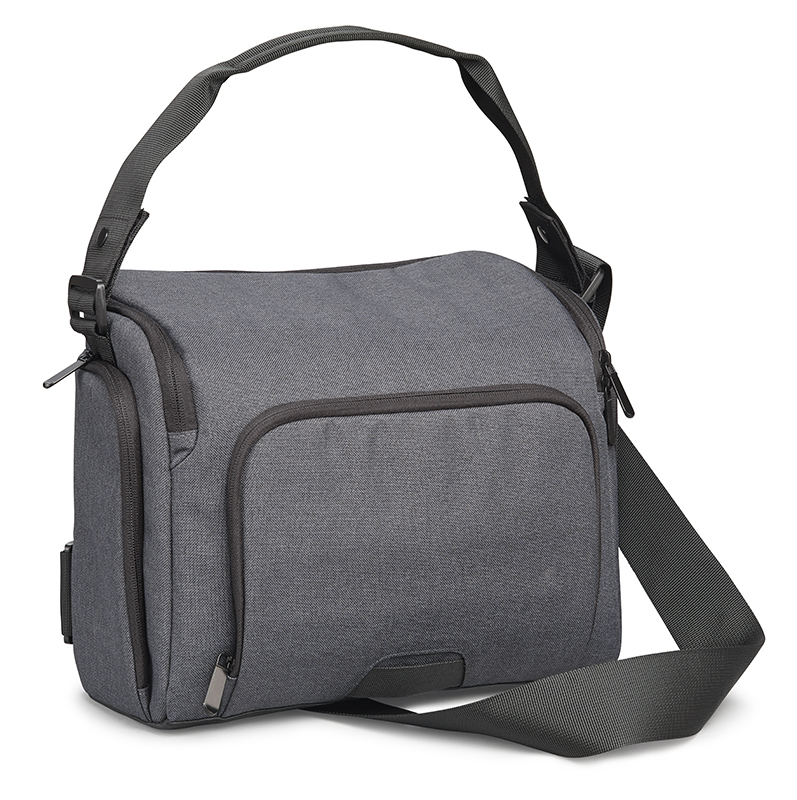 Image of Cullmann STOCKHOLM Maxima 310+ Shoulder case Grey
