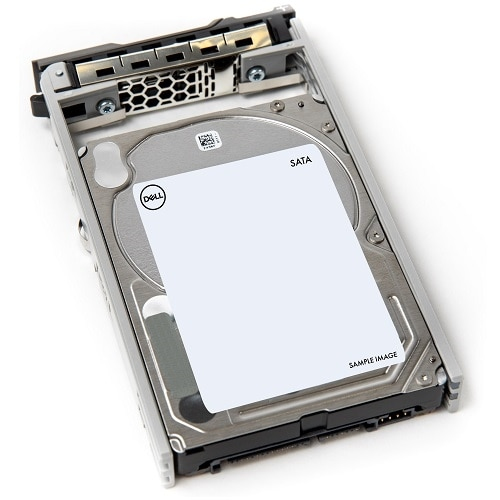 Image of DELL 400-AEFD internal hard drive 2.5" 1 TB Serial ATA