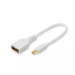 Microconnect MDPDP DisplayPort cable 0.15 m Mini DisplayPort White