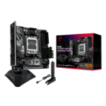 ASUS ROG STRIX X870-I GAMING WIFI AMD X870 Socket AM5 mini ITX