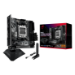 ASUS ROG STRIX X870-I GAMING WIFI AMD X870 Socket AM5 mini ITX