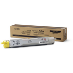 Xerox 106R01084 Toner yellow, 7K pages/5% for Xerox Phaser 6300