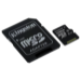 Kingston Technology SDC10G2/128GB memoria flash MicroSDXC UHS-I Classe 10