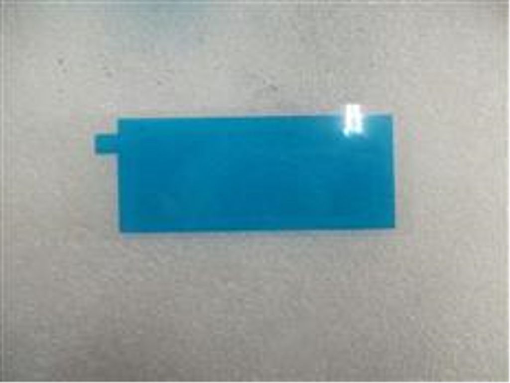 EU Product - Galaxy A3 2016 Adhesive Foil f. Battery Tape thumbnail