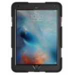 JLC iPad 2/3/4 Rhino Case - Black