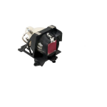 TEKLAMPS R9801271 projector lamp 300 W