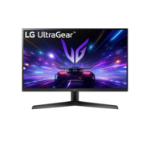 LG 27GR95UM computer monitor 68.6 cm (27") 3840 x 2160 pixels 4K Ultra HD Black