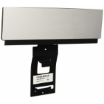 Cisco CTS-SX20-QS-WMK mounting kit Black, Gray Metal