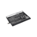 CoreParts MOBX-BAT-WKF200SL mobile phone spare part Battery Black
