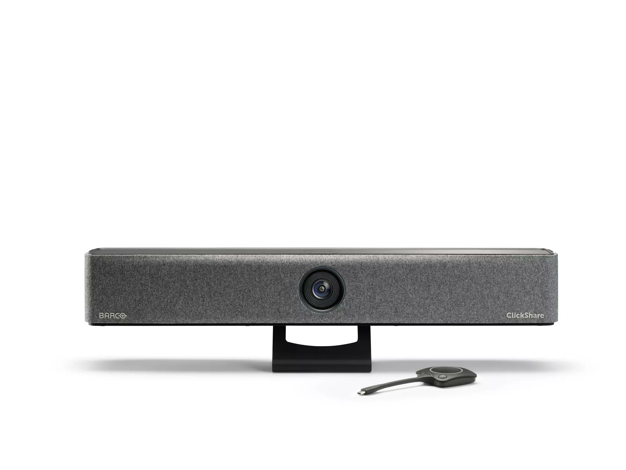 Barco Bar Core wireless presentation system HDMI Desktop