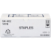 Konica Minolta 14YK/SK-602 Staples 3x5000 for Develop Ineo 224 e/KM Bizhub C 300/KM Bizhub C 750 i/KM Bizhub 224 e/Olivetti d-Color MF 30