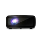 Philips NPX120/INT data projector Short throw projector 100 ANSI lumens LED 720p (1280x720) Black