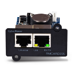 CyberPower RMCARD205TAA UPS accessory