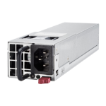 HPE Aruba Networking X371 400W AC Power Supply