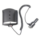 Brodit 512432 holder Active holder Mobile phone/Smartphone Black