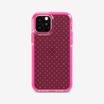 Tech21 Evo Check mobile phone case 15.5 cm (6.1") Cover Pink