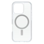 OtterBox React Series for MagSafe for iPhone 16 Pro, Clear