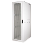 ROLINE 19-inch server rack Pro 42 U, 600x1000 WxD grey