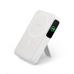Anker A1654G21 powerbank 10000 mAh Draadloos opladen Wit