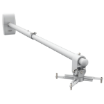 Vision TM-ST2 project mount Wall White - 93cm to 153cm