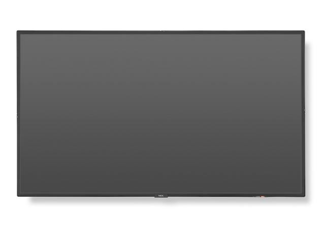 NEC MultiSync P484 Digital signage flat panel 121.9 cm (48